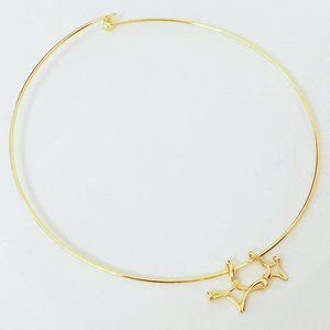 Joan Rivers Hardwire Necklace with 2 Pin Enhancers